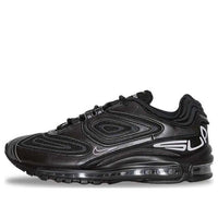 Nike x Supreme Air Max 98 TL SP 'Black' DR1033-001