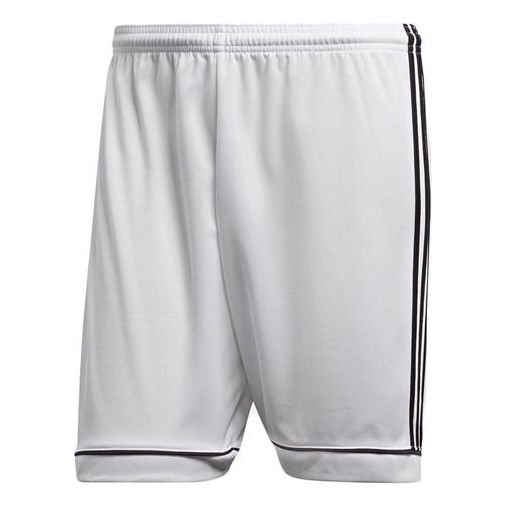 adidas Squadra 17 Training Shorts 'White' BJ9227