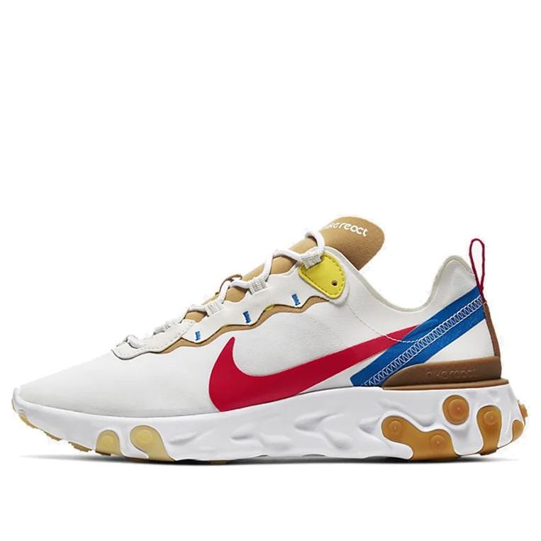 Nike React Element 55 'White' CZ3600-131