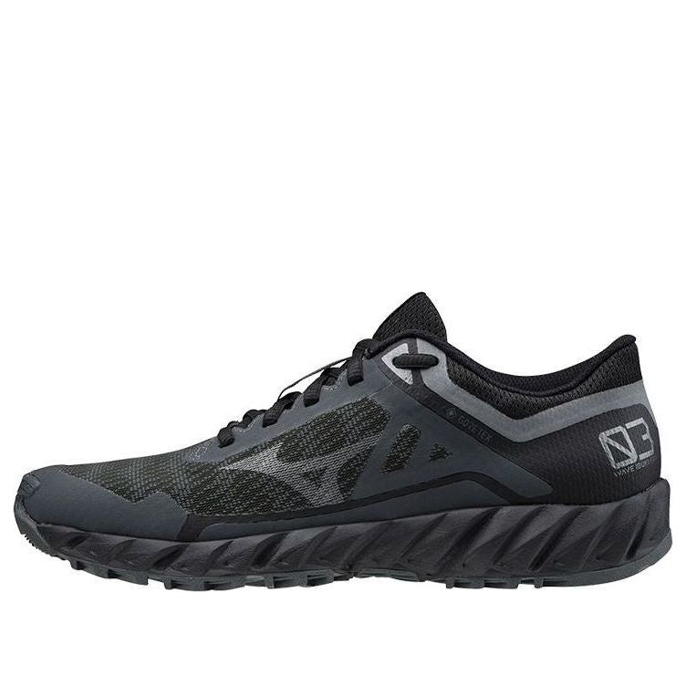 (WMNS) Mizuno Wave Ibuki 3 GTX 'Black' J1GK205952