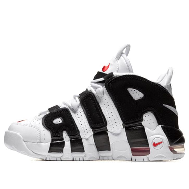 (GS) Nike Air More Uptempo 'Scottie Pippen' 415082-105