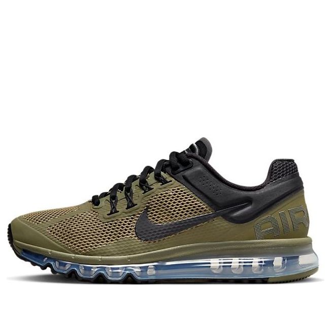Nike Air Max 2013 'Olive Black' FZ3156-222