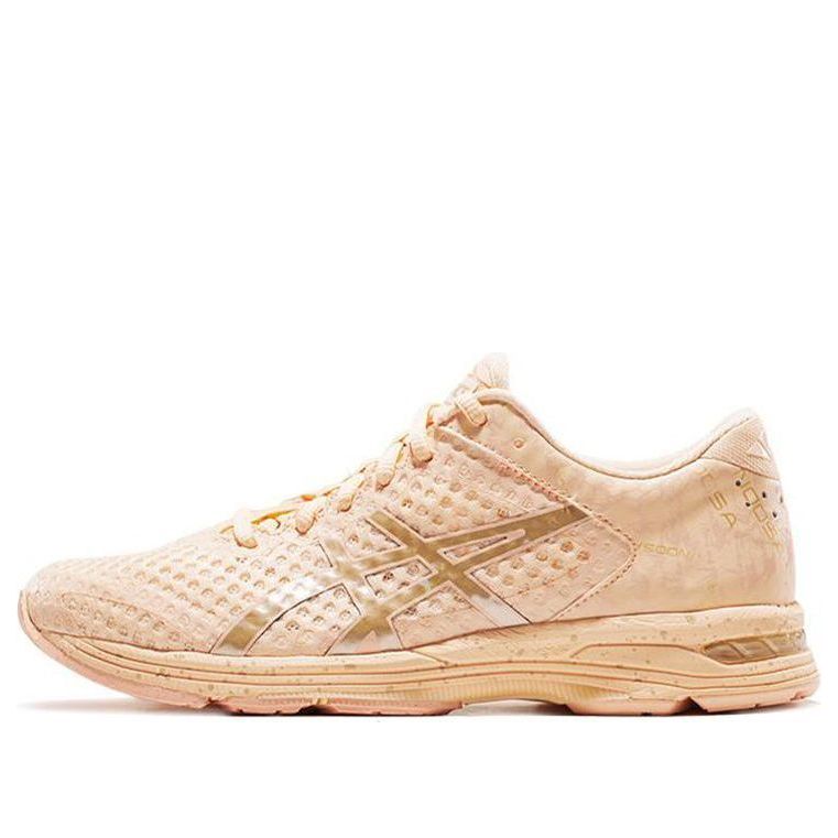 (WMNS) ASICS Gel-Noosa Tri 11 'Pink Golden' 1012A539-700