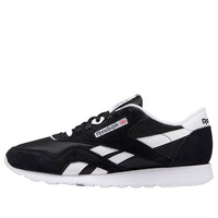 Reebok Classic Nylon 'Black White' FV1592
