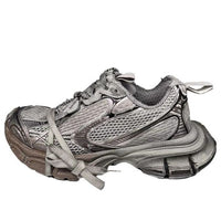 Balenciaga 3XL Sneakers 'Silver Grey' 734734W3XL71210