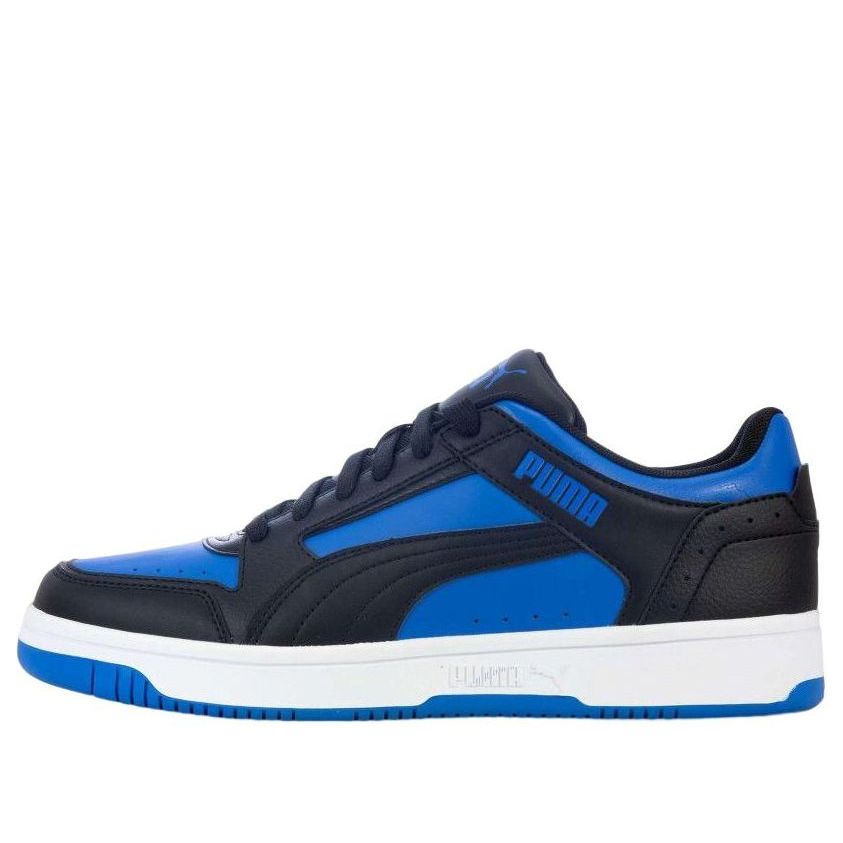 PUMA REBOUND Joy 'Blue Black' 380747-09