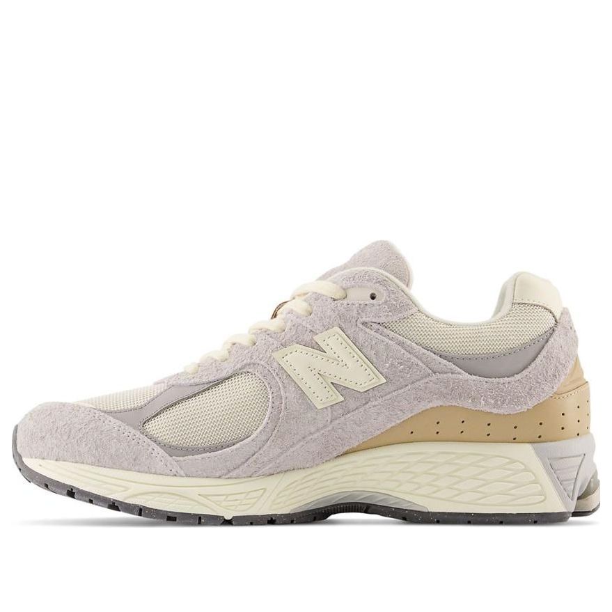 New Balance 2002R 'Rain Cloud Angora' M2002RSA