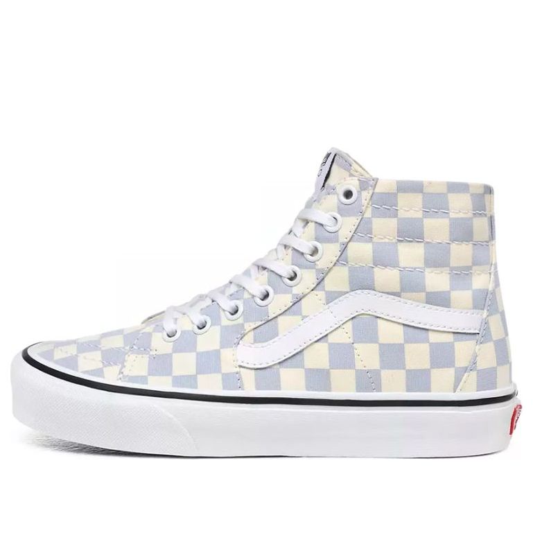 Vans Checkerboard Sk8hi Tapered VN0A4U16XHX