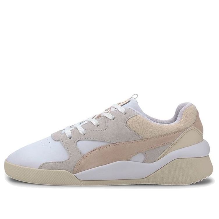 (WMNS) PUMA Aeon Heritage 'White Rosewater' 370961-04