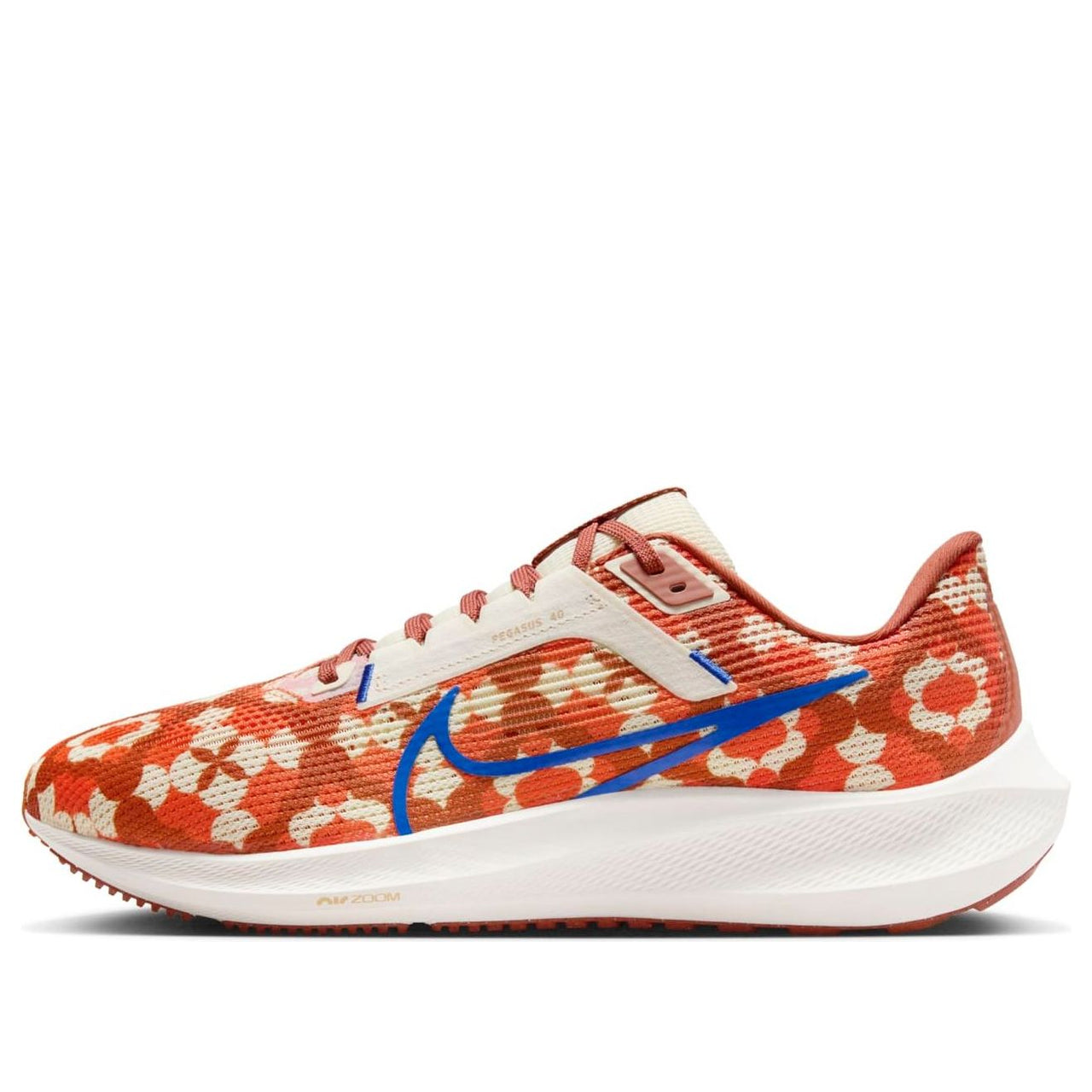 Nike Air Zoom Pegasus 40 Premium 'Blue Ribbon Sports' FQ7680-100