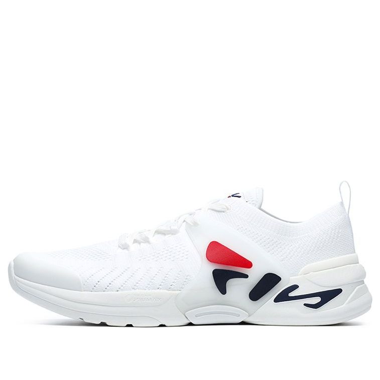 FILA Athletics Mind 5 Sneakers 'White' A12M222107FBW