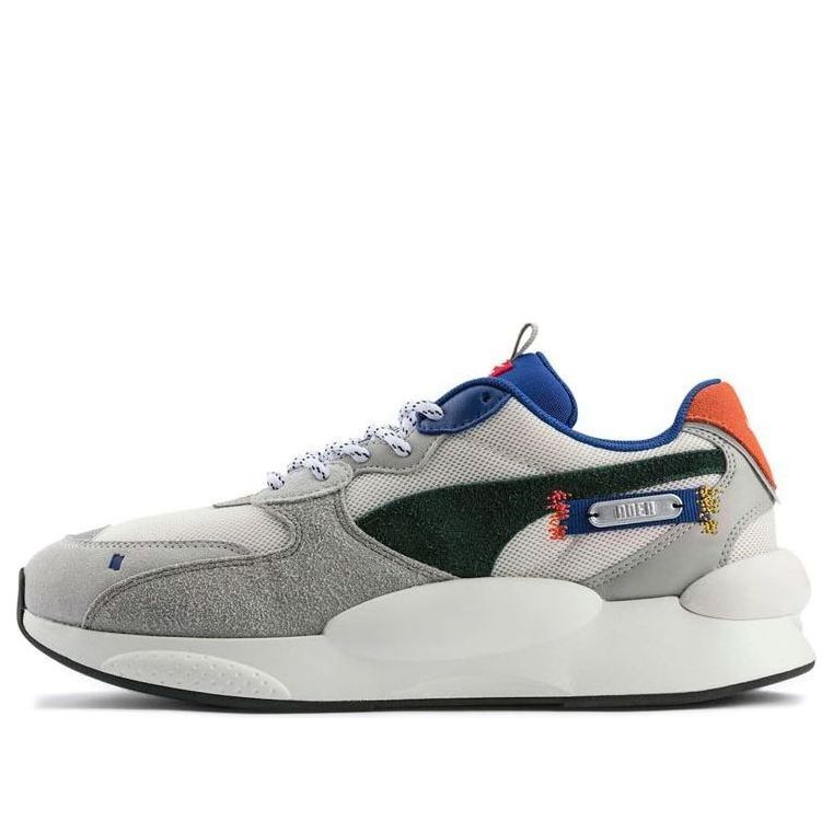 PUMA Ader Error x RS 9.8 'Whisper White' 370110-01