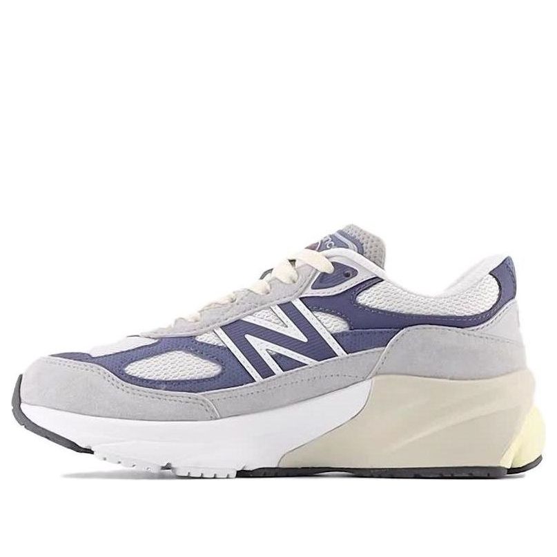 (GS) New Balance 990v6 'Grey Day 2023' GC990TC6