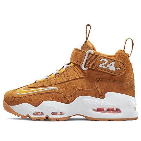 (GS) Nike Air Griffey Max 1 'Wheat' DO6685-700