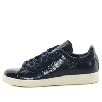 (WMNS) adidas originals StanSmith 'Navy blue' BB5163