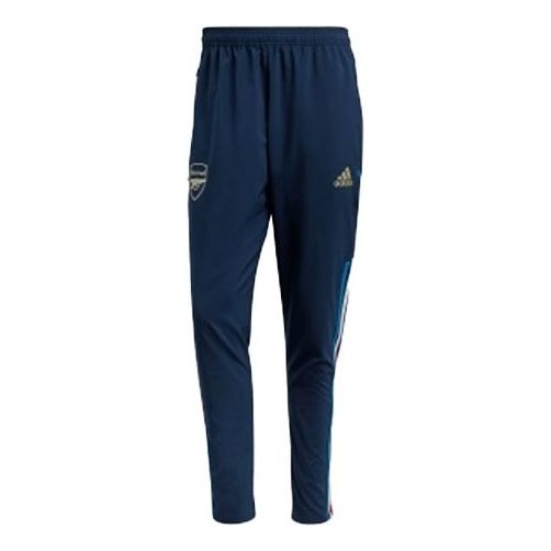 adidas Arsenal Presention Pants 'Dark Blue' HZ9991