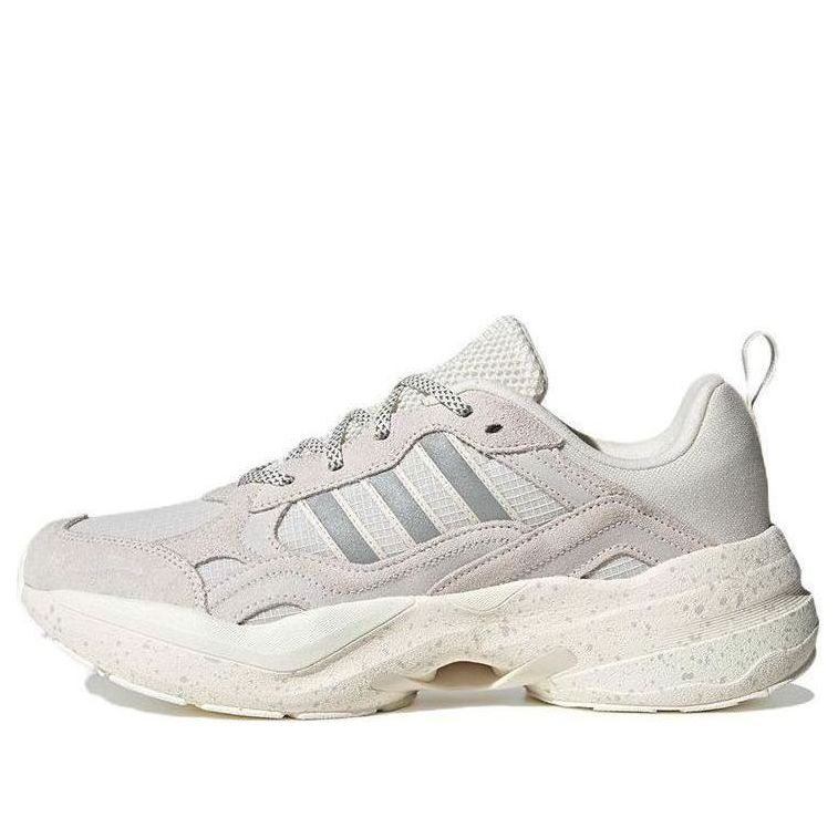 adidas Maxxcetus Training Shoes 'White Grey' ID4822