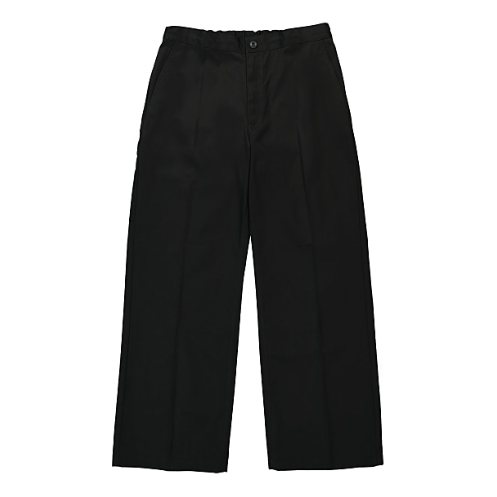 Air Jordan x J Balvin Woven Trousers 'Black' FJ6137-010