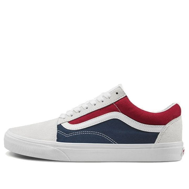 Vans Old Skool 'Retro Block' VN0A38G1QKN