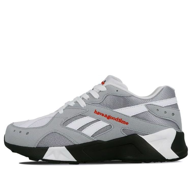 Reebok Have A Good Time x Aztrek 'Cool Shadow' DV6436