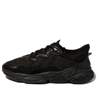 adidas Ozweego 'Triple Black' FX6028