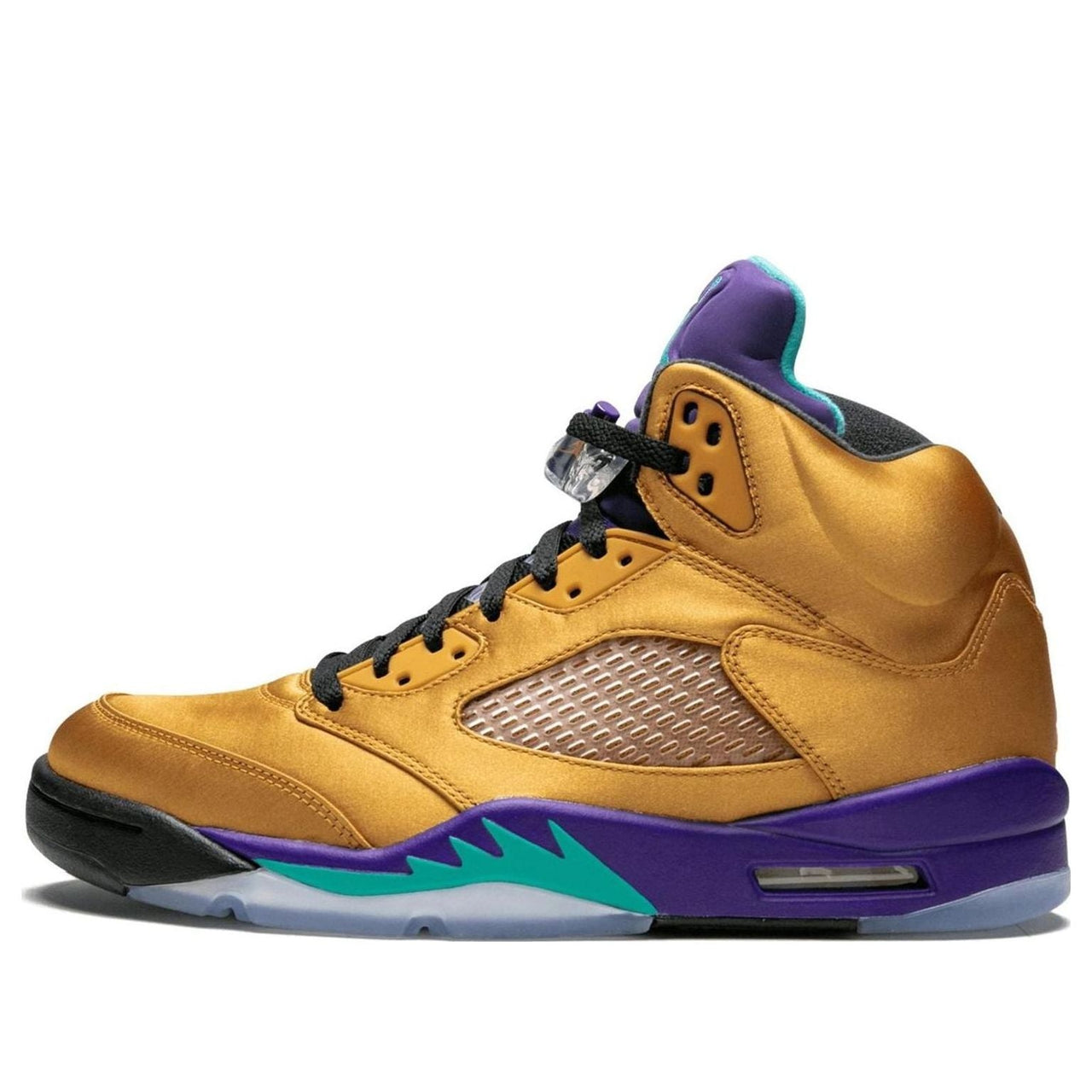 Air Jordan 5 Retro Friends & Family 'Fresh Prince of BelAir' MNJDLS-818