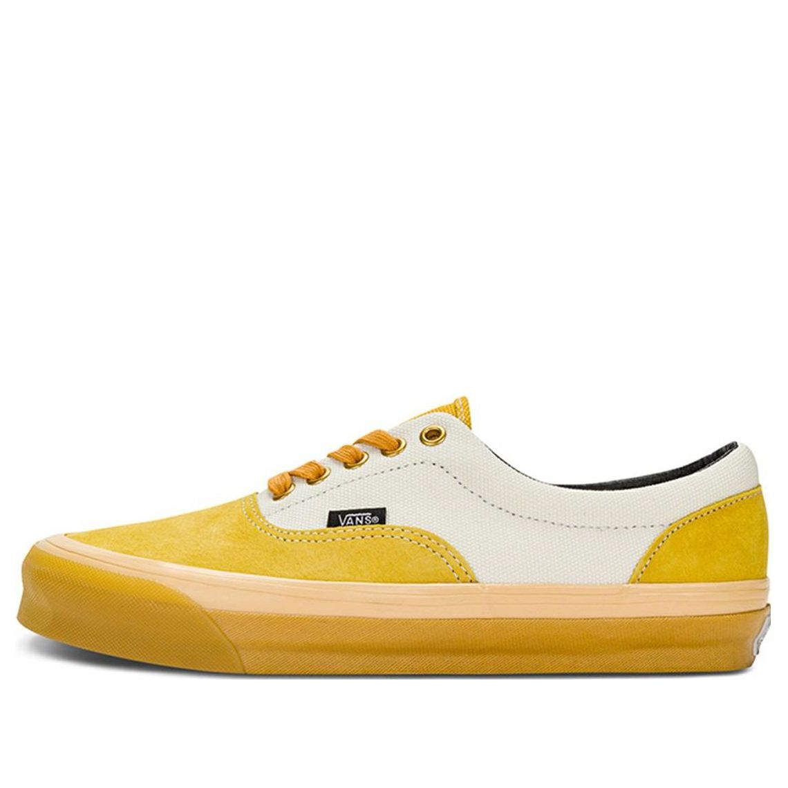 Vans Vault OG Era LX 'Table Scraps Brown' VN0A3CXNBRO