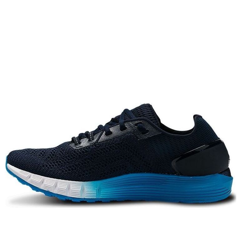 Under Armour Hovr Sonic 2 Blue/Black 3021586-404