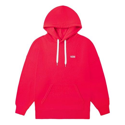 (WMNS) Vans AP GET SKATE ON Rose Red VN0A3TYU0HI