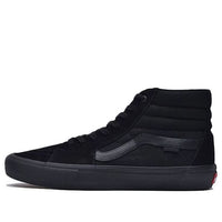 Vans SK8-HI Pro 'Blackout' VN000VHG1OJ