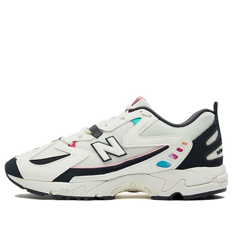 New Balance 828 'White Black' ML828NC