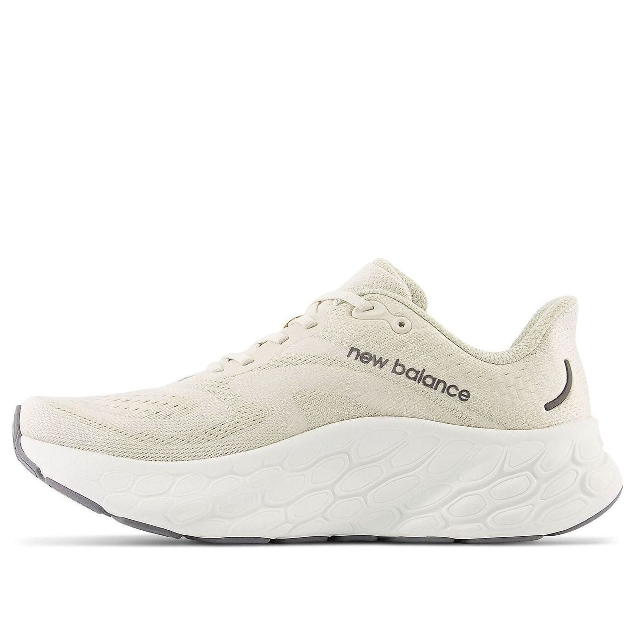 New Balance Fresh Foam X More v4 Shoes 'Cream White' MMORHK4