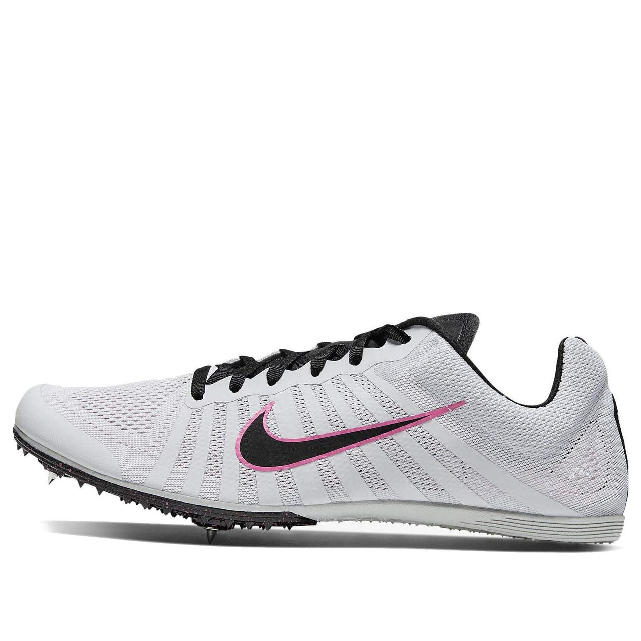 Nike Air Zoom Rival D 'Pure Platinum Pink Blast' 819164-002