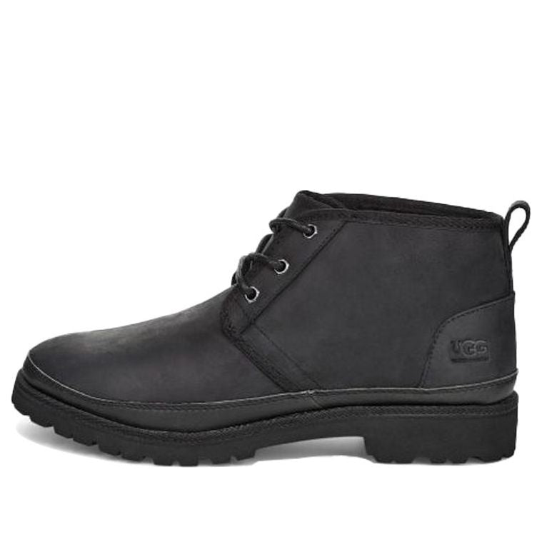 UGG Neuland Lacing waterproof Black 1106670-BTNL