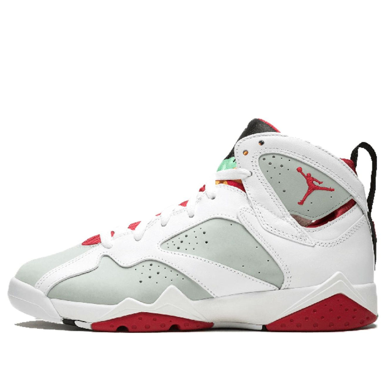 (GS) Air Jordan 7 Retro 'Hare' 304774-125