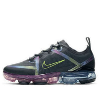 (GS) Nike Air VaporMax 2019 'Smoke Grey' CT9638-001