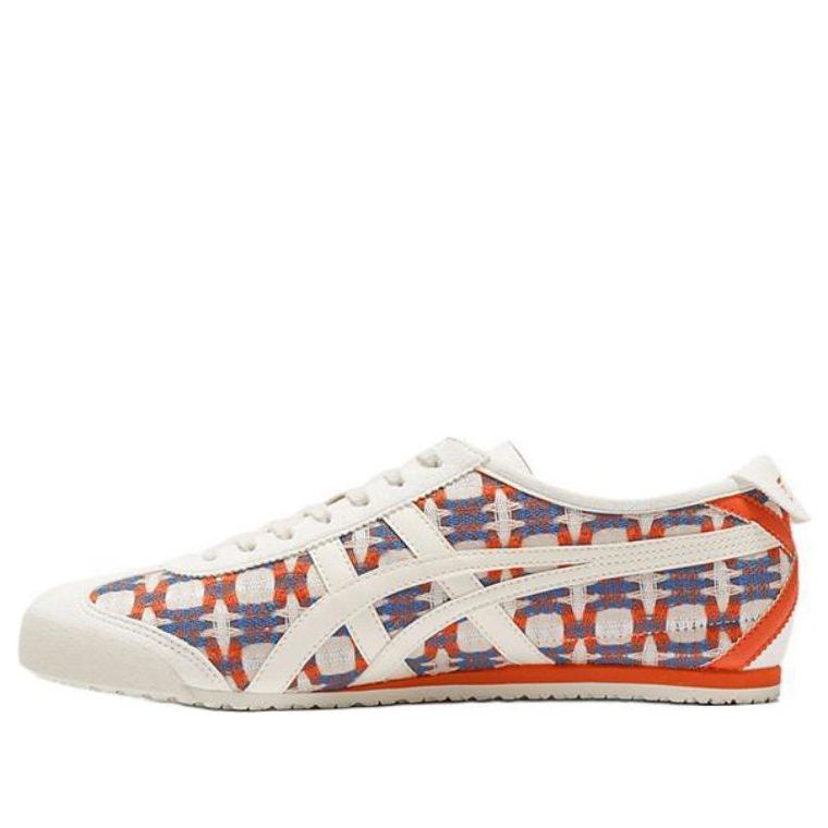 Onitsuka Tiger x Doi Tung Mexico 66 'Directoire Blue' 1183C223-400