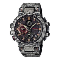 CASIO G-Shock MT-G 'Black Grey' MTG-B1000WLP-1A