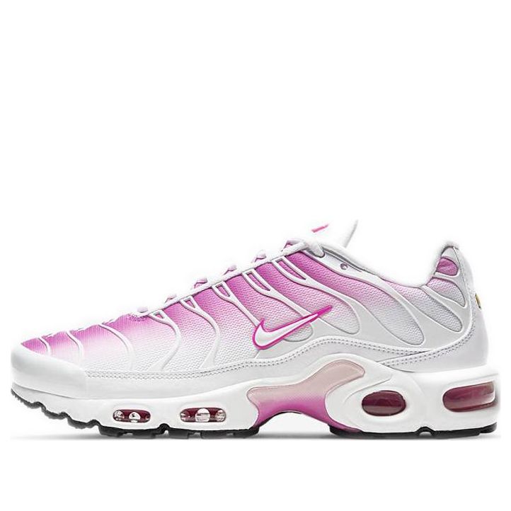 (WMNS) Nike Air Max Plus 'Pink Fade' CZ7931-100