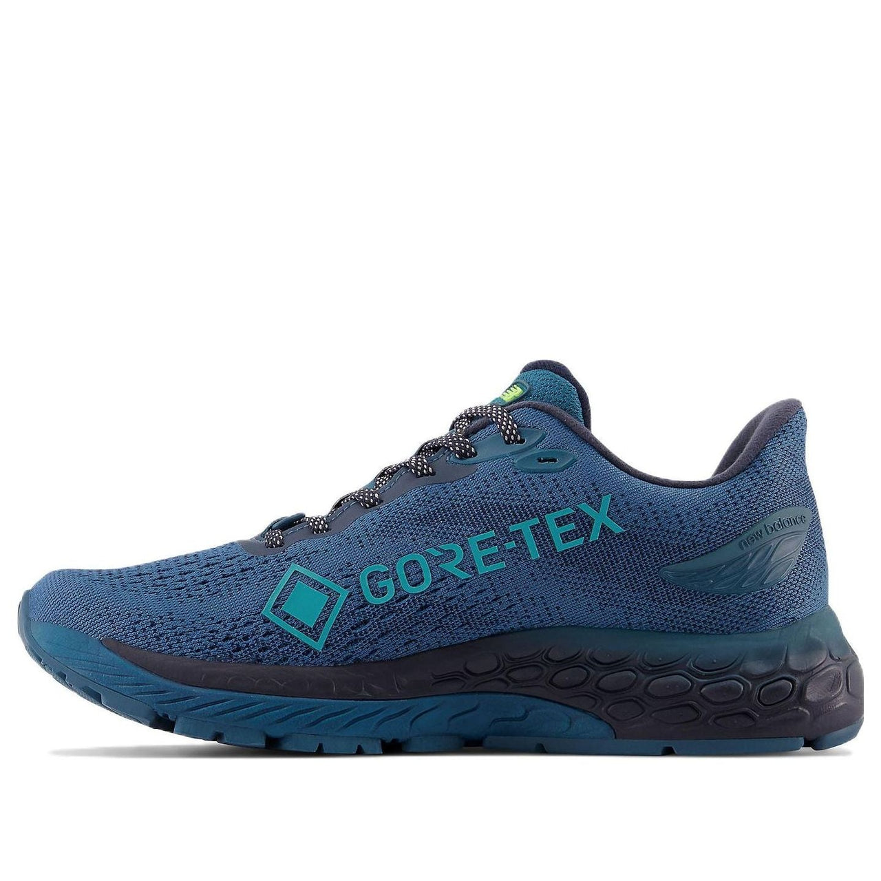 (WMNS)New Balance Fresh Foam x 880v12 Gore-Tex 'Dark Moonstone' W880J12