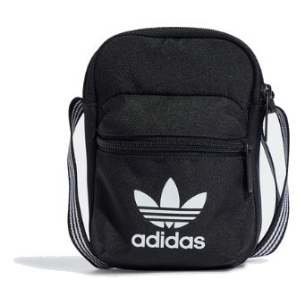 adidas originals Adicolor Classic Festival Bag 'Black' IJ0765