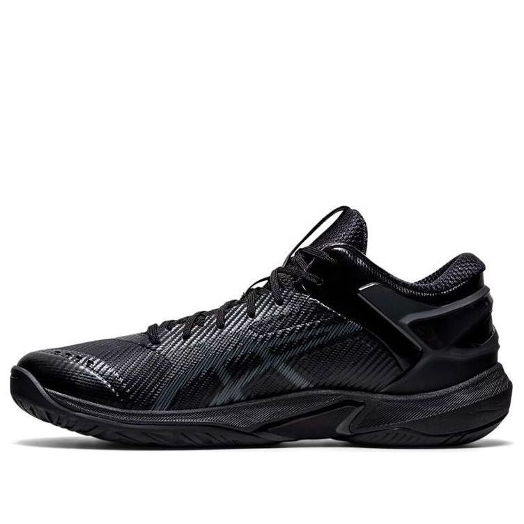 ASICS Gel Burst 24 Low 'Black' 1063A027-001
