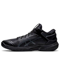 ASICS Gel Burst 24 Low 'Black' 1063A027-001