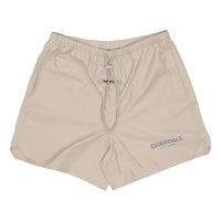 Fear of God Essentials FW20 Volley Shorts 'Beige' 0160250500084245