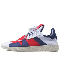 adidas x Pharrell x Billionaire Boys Club Tennis Hu V2 'Scarlet' BB9549