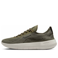 Nike Free 2025 'Medium Olive Sail' HF1078-200