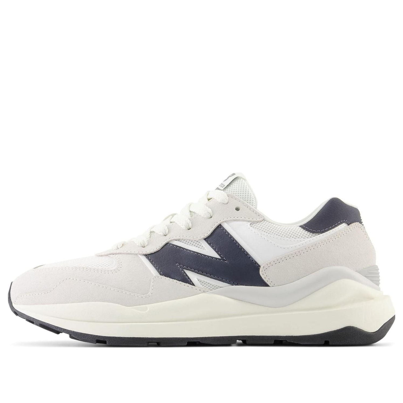 New Balance 5740 'White Navy' M5740ESC