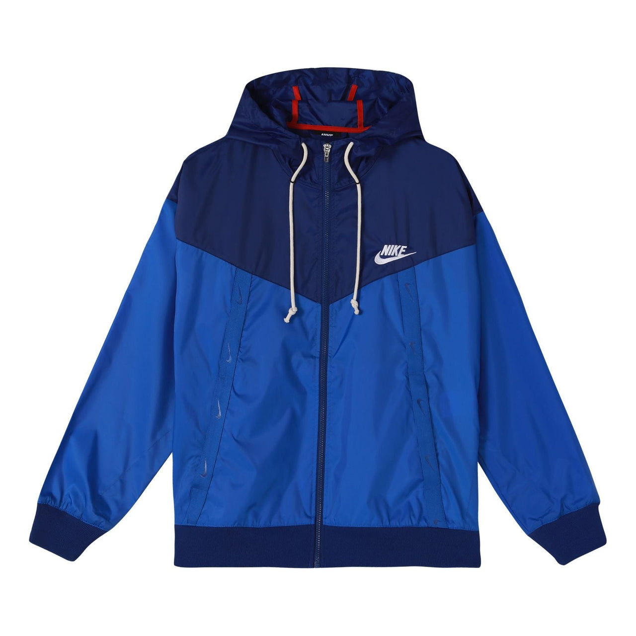 Nike Sportswear Windrunner Jacket Royal blue CU4514-455