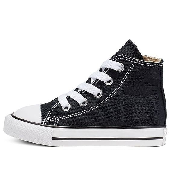 (TD) Converse CHUCK TAYLOR ALL Star Black 7J231C