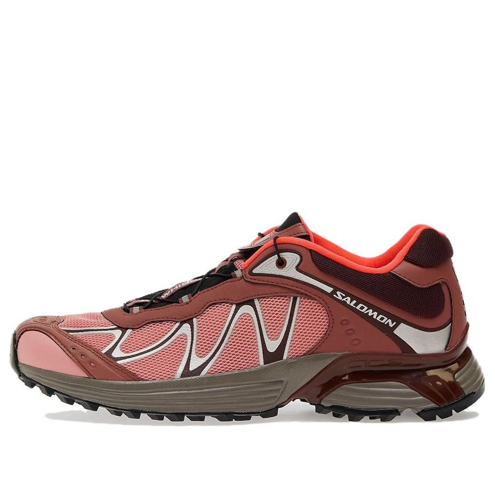 SALOMON XT-Whisper 'Henna Tawny Port' 477613